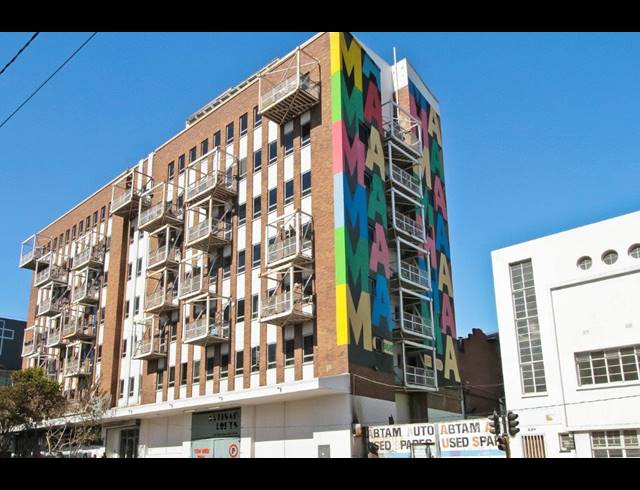 0.5 BEDROOM APARTMENT FOR SALE IN MABONENG